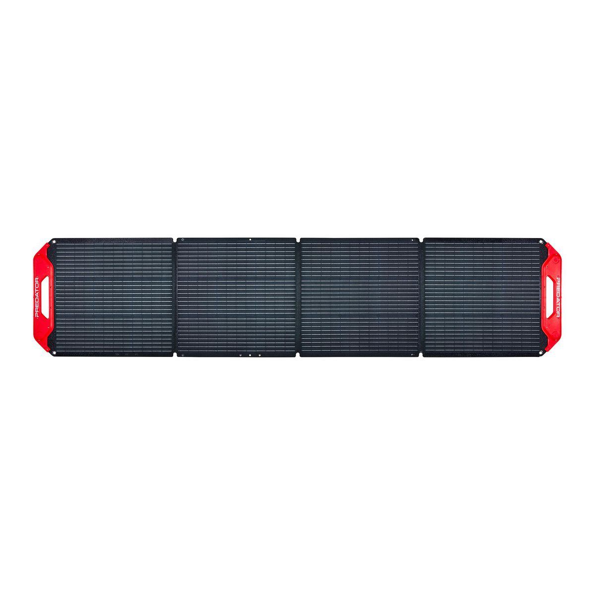 200 Watt Foldable Solar Panel P61214