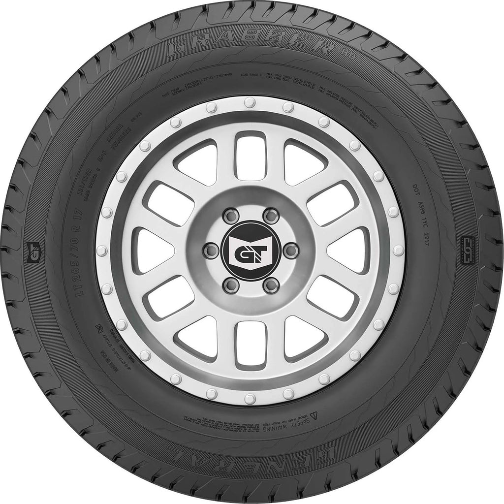 All Season LT245/75R16 Light Truck Tire L73293