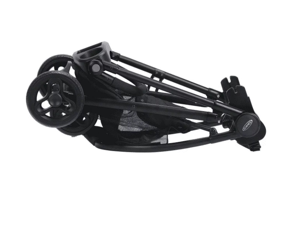 Infant Car Seat Frame and Baby Stroller P9944