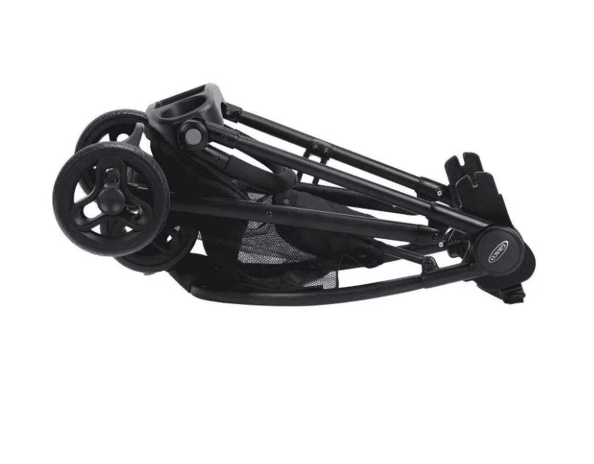 Infant Car Seat Frame and Baby Stroller P9944