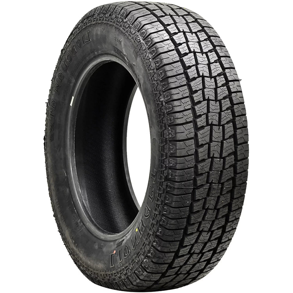 LT225/75R16 115/112S E Tire J43247