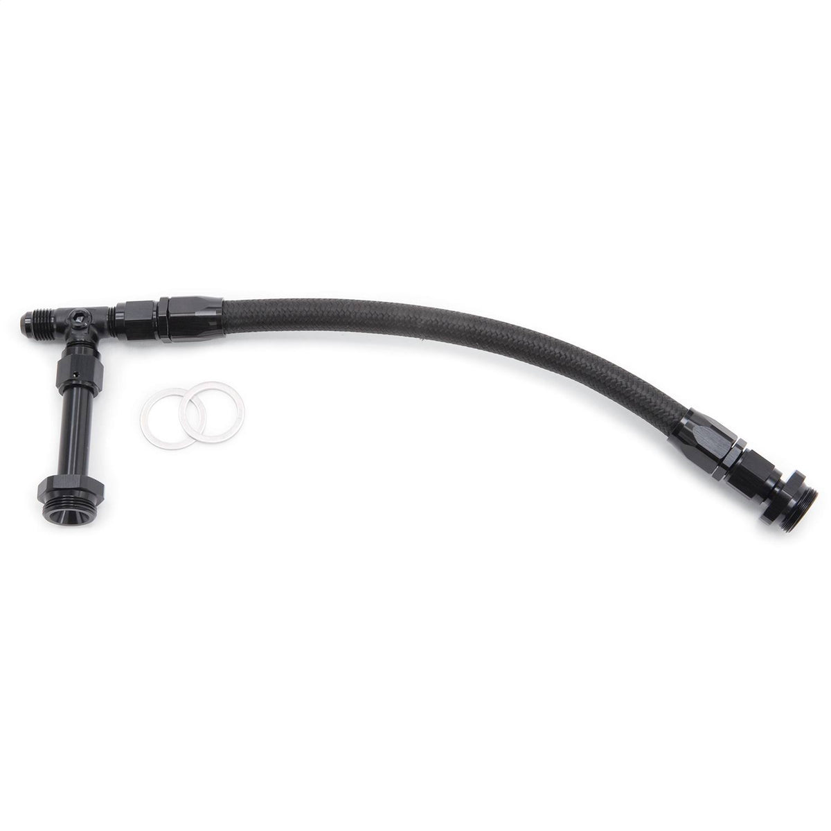 Dual-Feed Fuel Line Kit O5678
