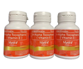 Vitamin E d-Alpha Tocopherol 90 Capsules U74511