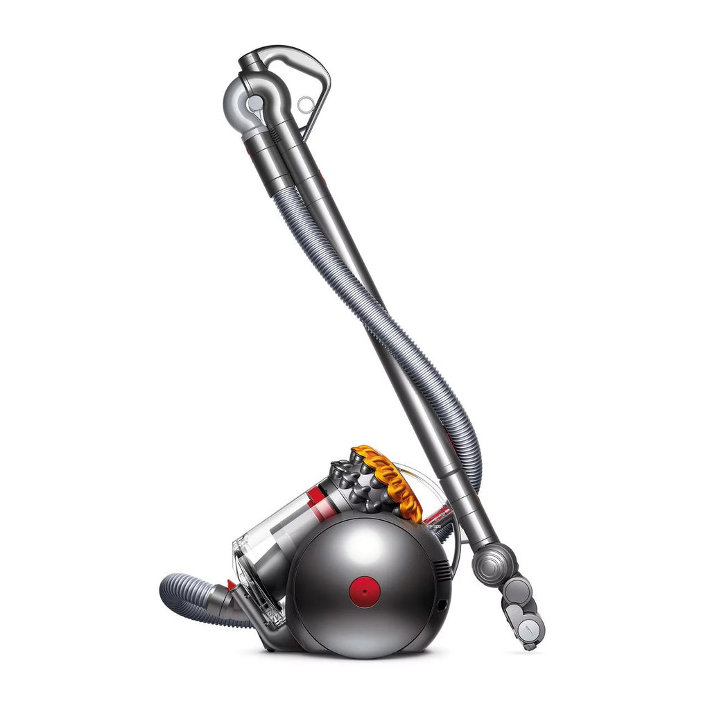 Canister Vacuum T789