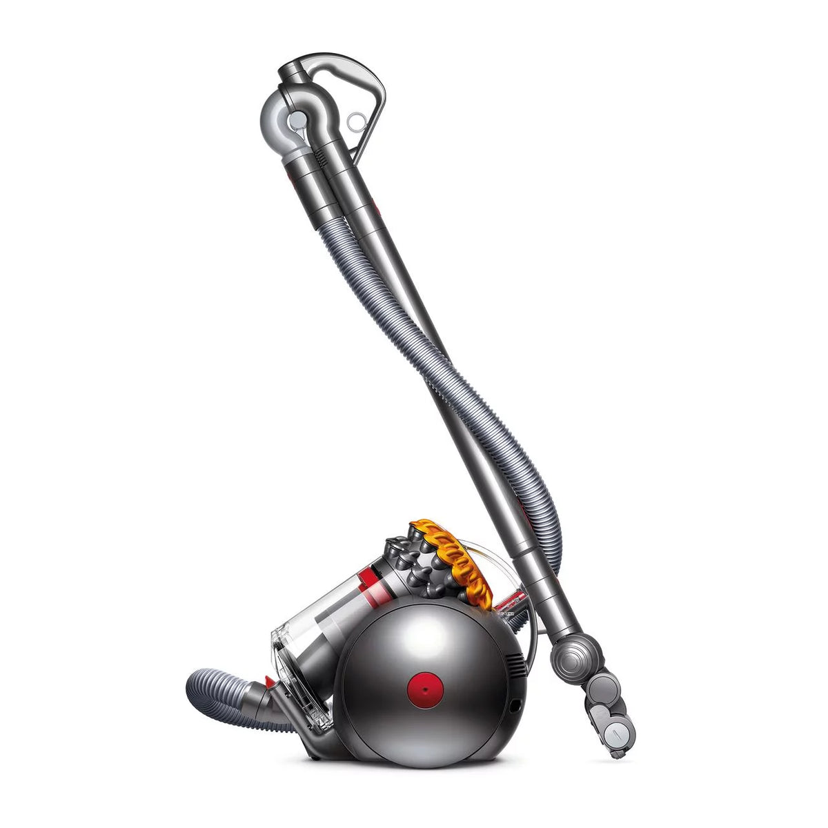 Canister Vacuum T789