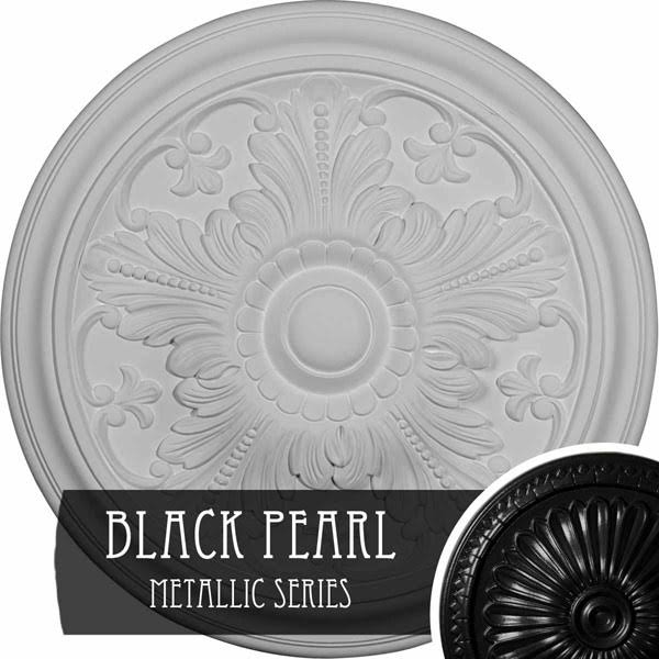 Vienna Ceiling Medallion J471