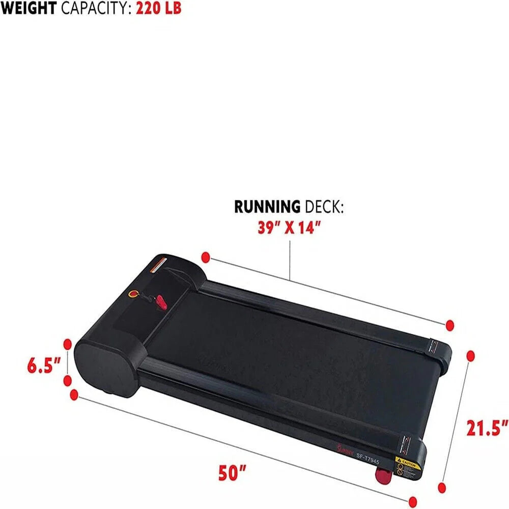 Portable Treadmill Z229