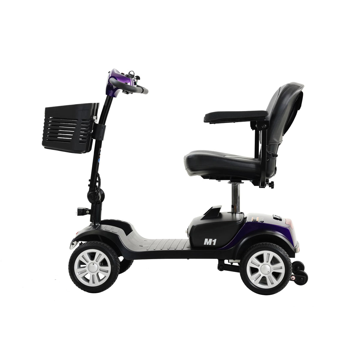 4 Wheel Compact Travel Power Scooter I19580