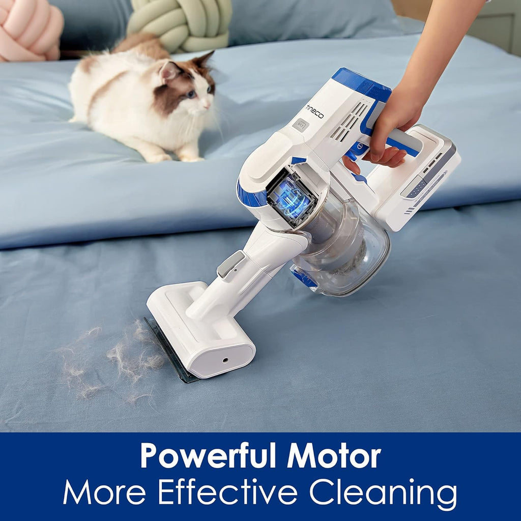 Cordless Stick Handheld Vacuum Cleaner Y4694