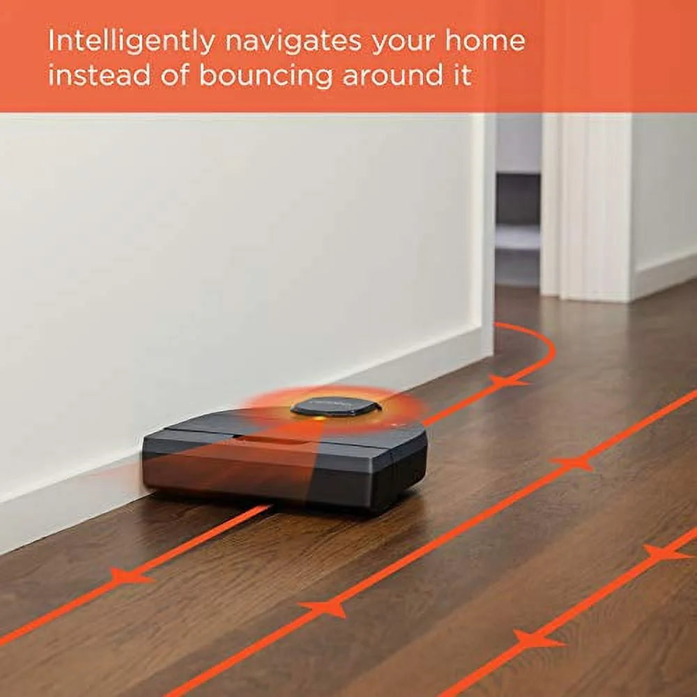Robot Vacuum Z93117