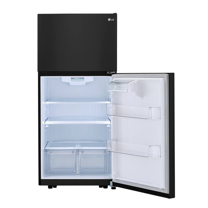 20 cu. ft. Top Freezer Refrigerator with Reversible Door V7473