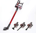 Cordless Stick Vacuum Cleaner with 20KPA Suction U889913