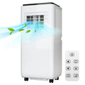 10,000 BTU Dual Hose Portable Air Conditioner and Heater W694570