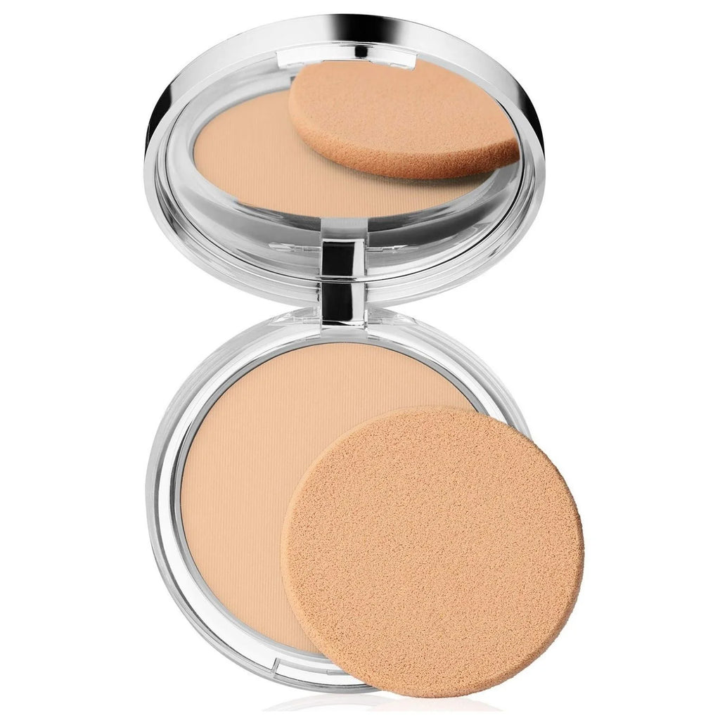 Matte Beige Powder Makeup, 0.35 oz C65165
