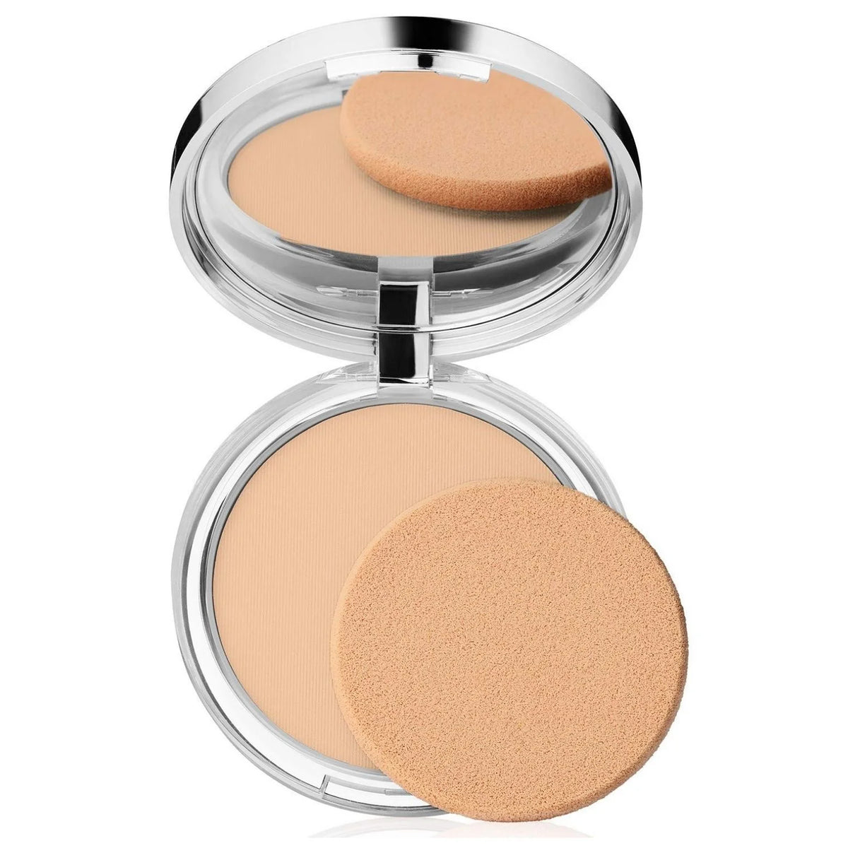 Matte Beige Powder Makeup, 0.35 oz C65165