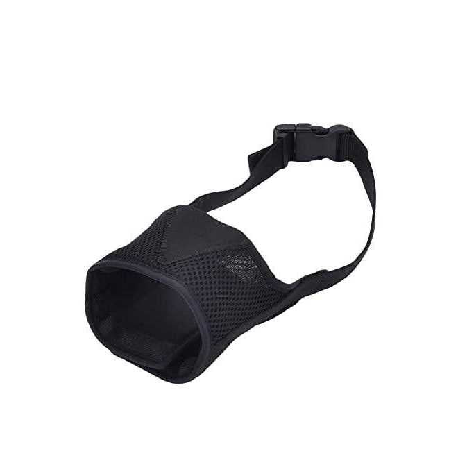 Mesh Muzzle H670