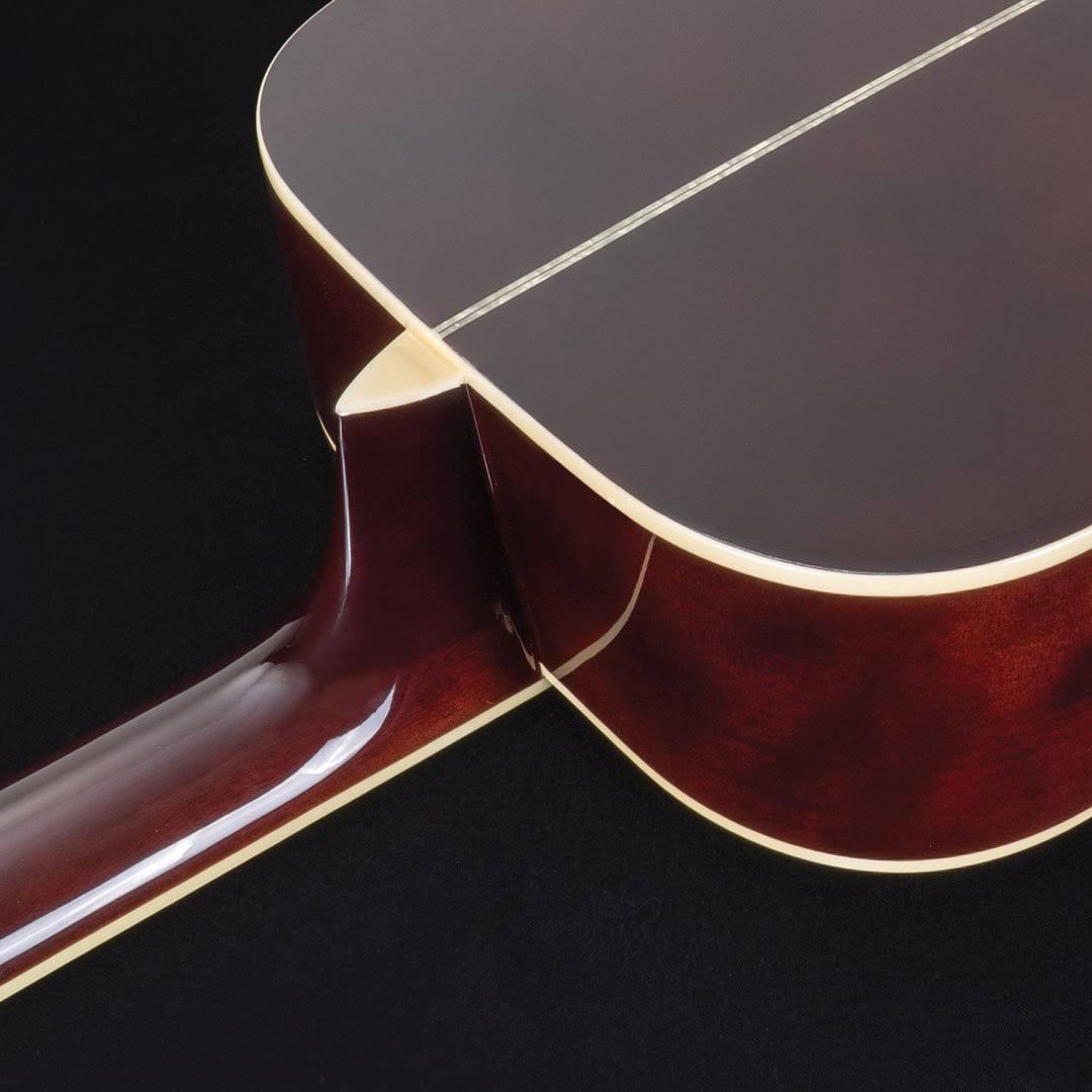 Dreadnought Acoustic Guitar D21758