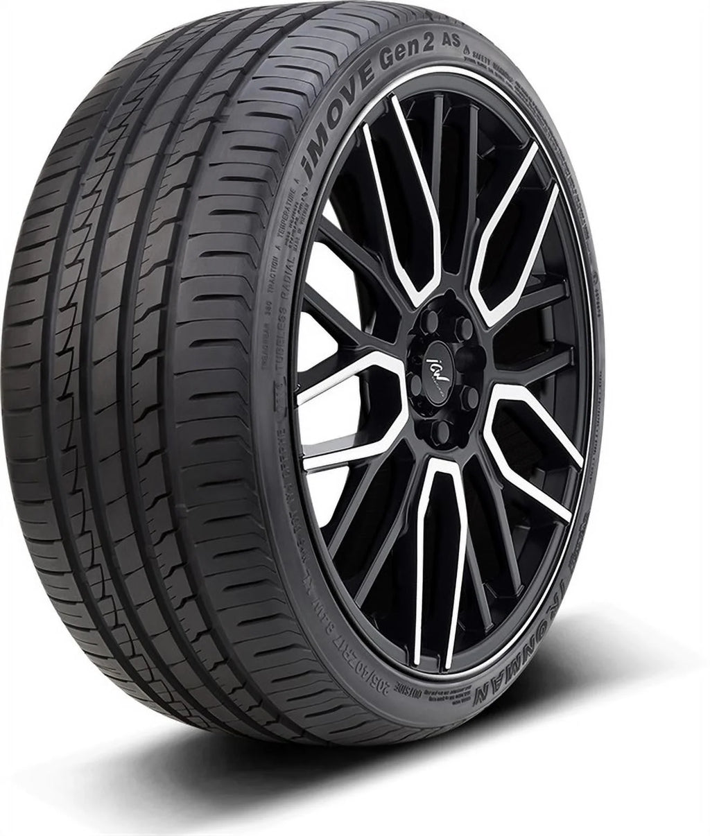 255/45R20 105 W Tire J46357