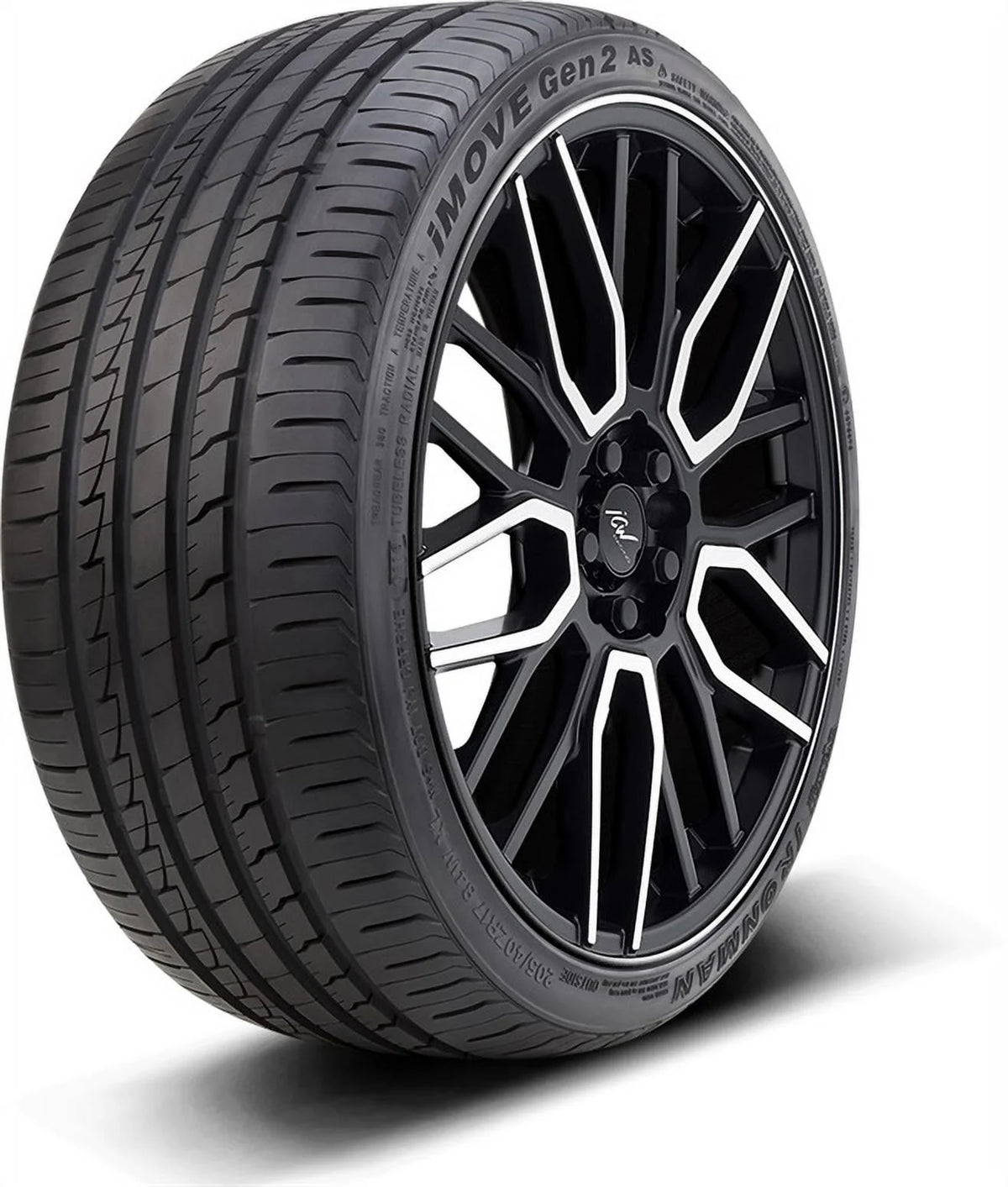 255/45R20 105 W Tire J46357
