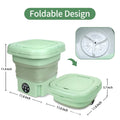 Portable Foldable Washing Machine N22969
