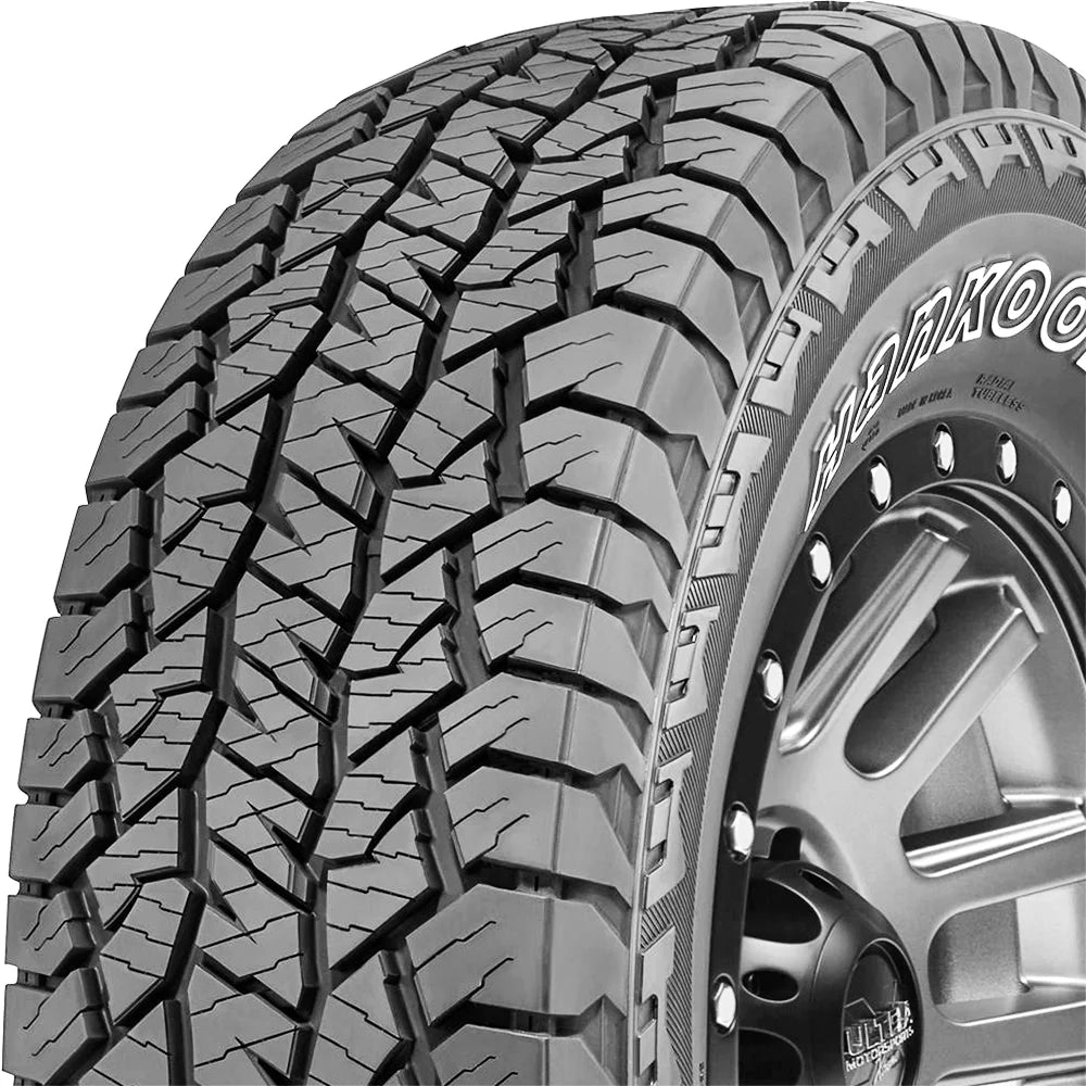 All Terrain Tire L157