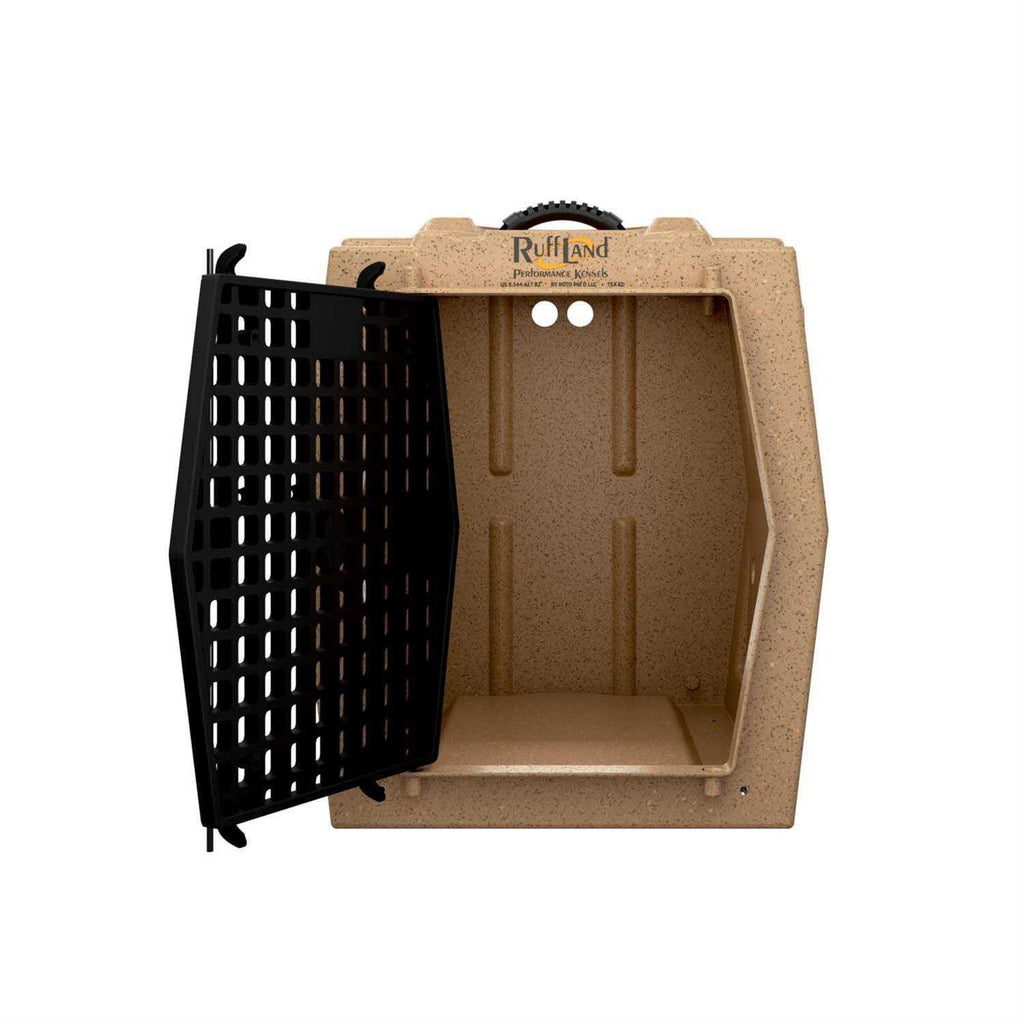 Dog Kennel E2186