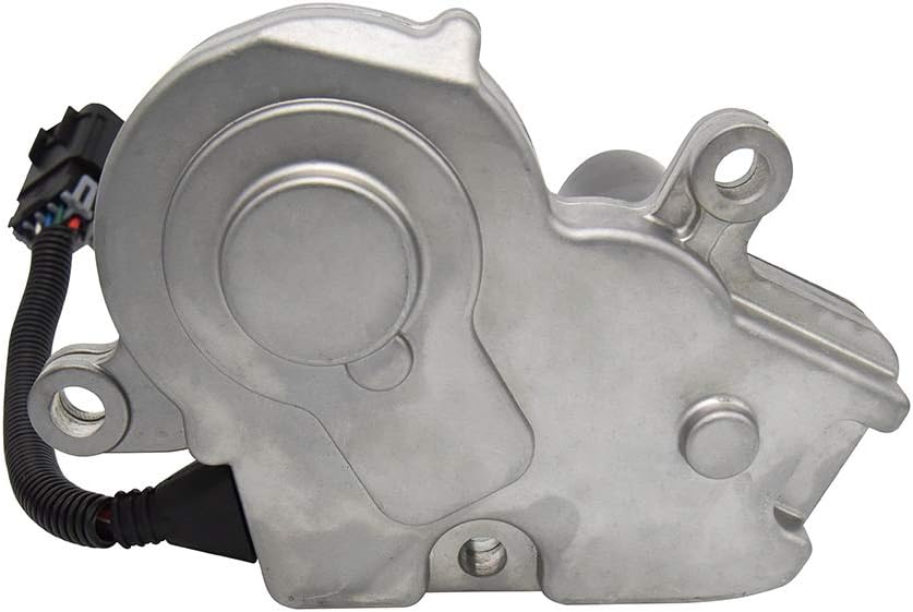 4WD Transfer Case Shift Encoder Motor N48613