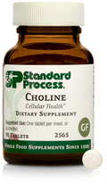 Choline 90 Tablets J32870