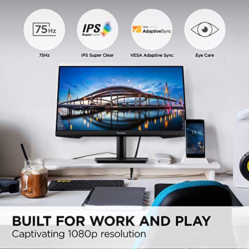 32 Inch IPS Full HD 1080p Monitor C421