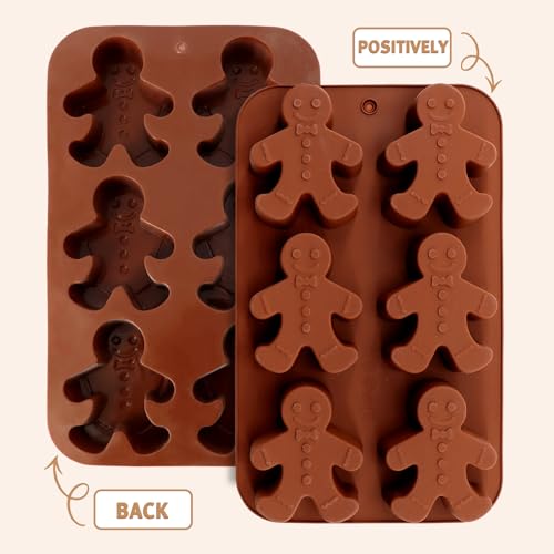 Silicone Baking Mold P255105