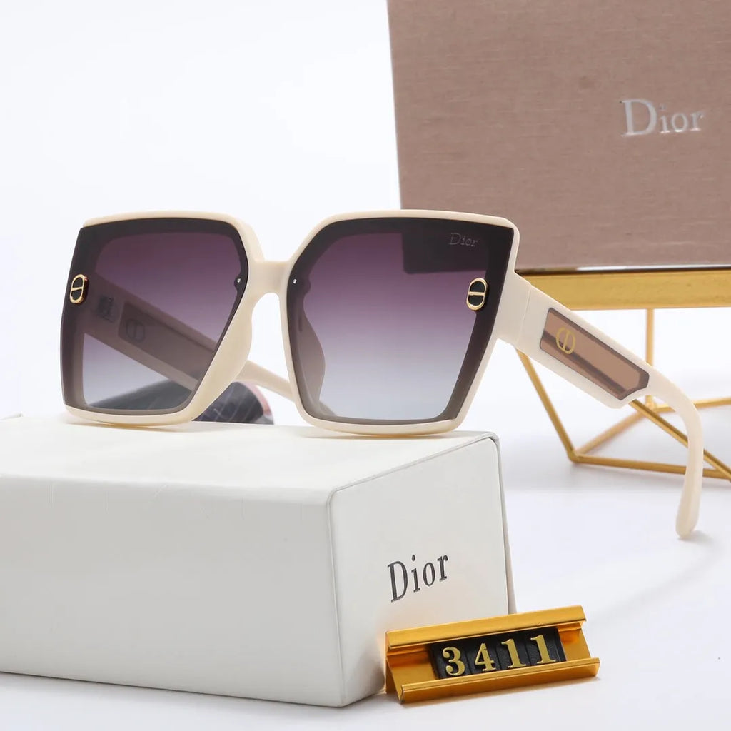 Polarized Sunglasses U243066