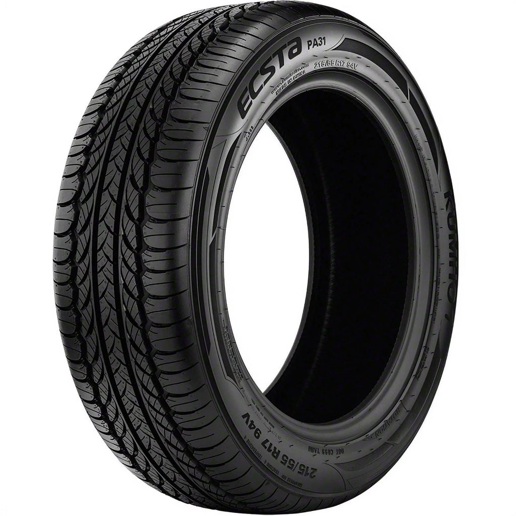 All-Season Tire 205/50-15 86 V L120