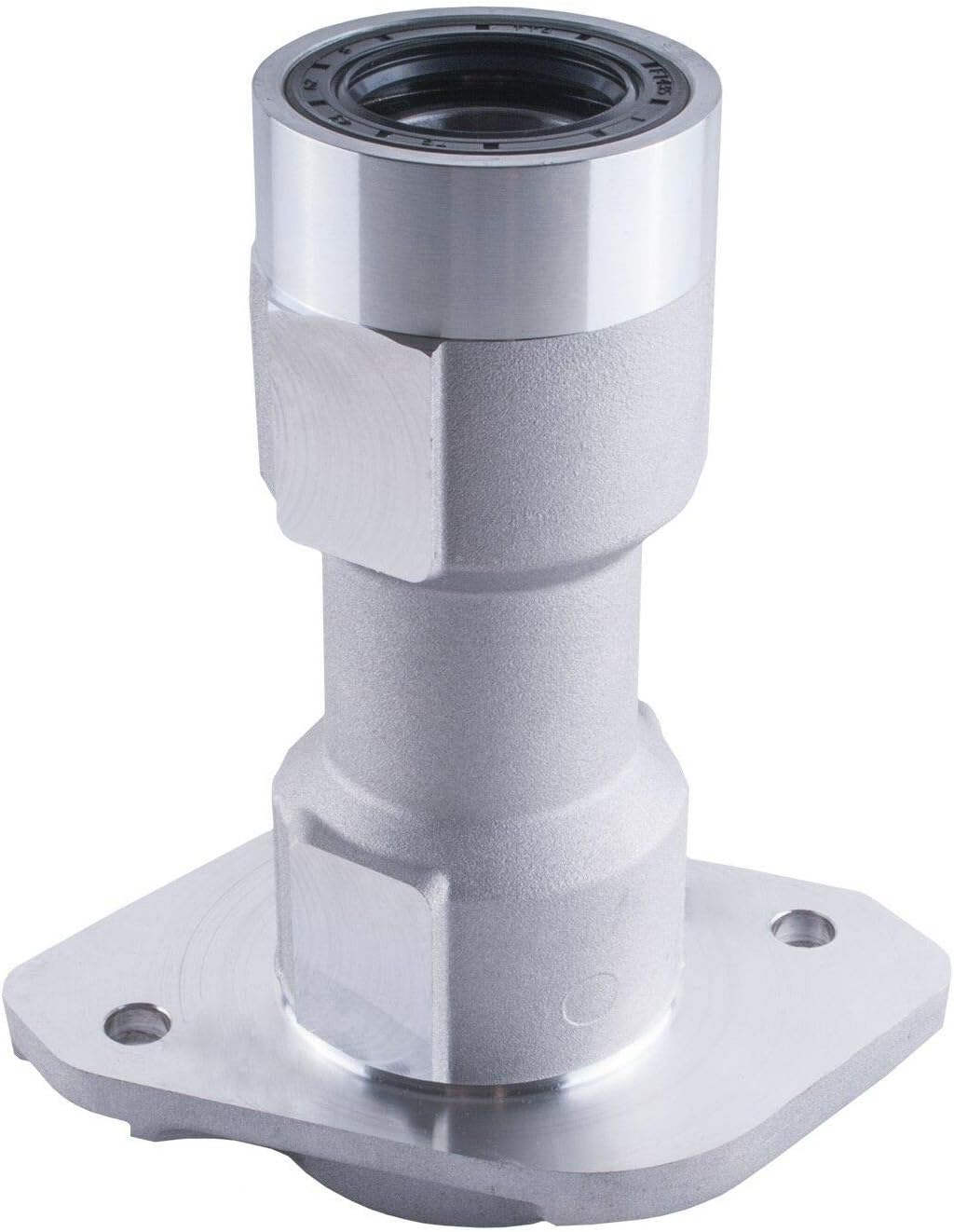 Rear Axle and Bearing Carrier P4962