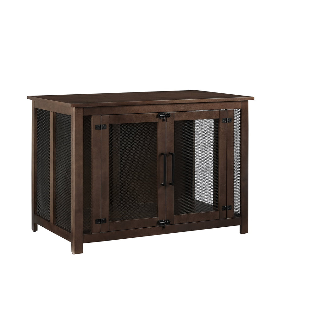 Credenza Dog Crate N498
