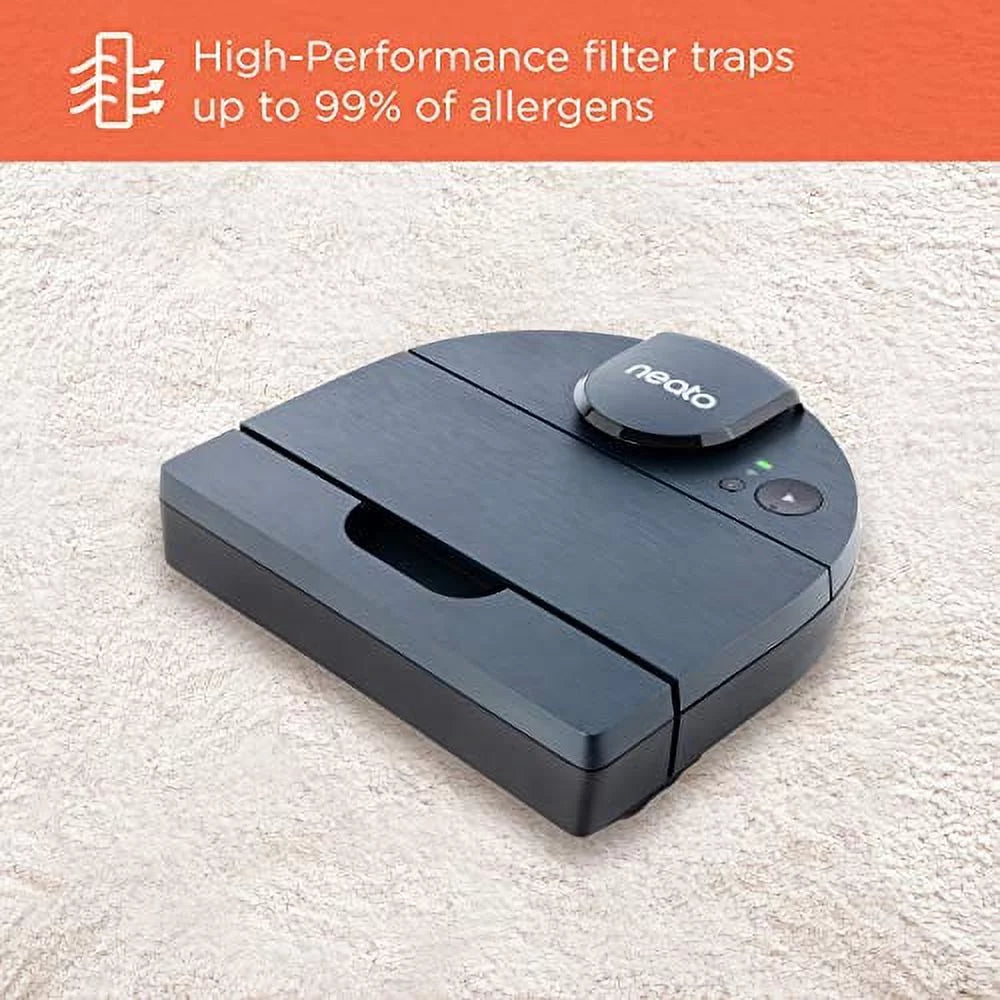 Robot Vacuum Z93117
