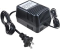 12V AC-AC Adapter Power Replacement N10528