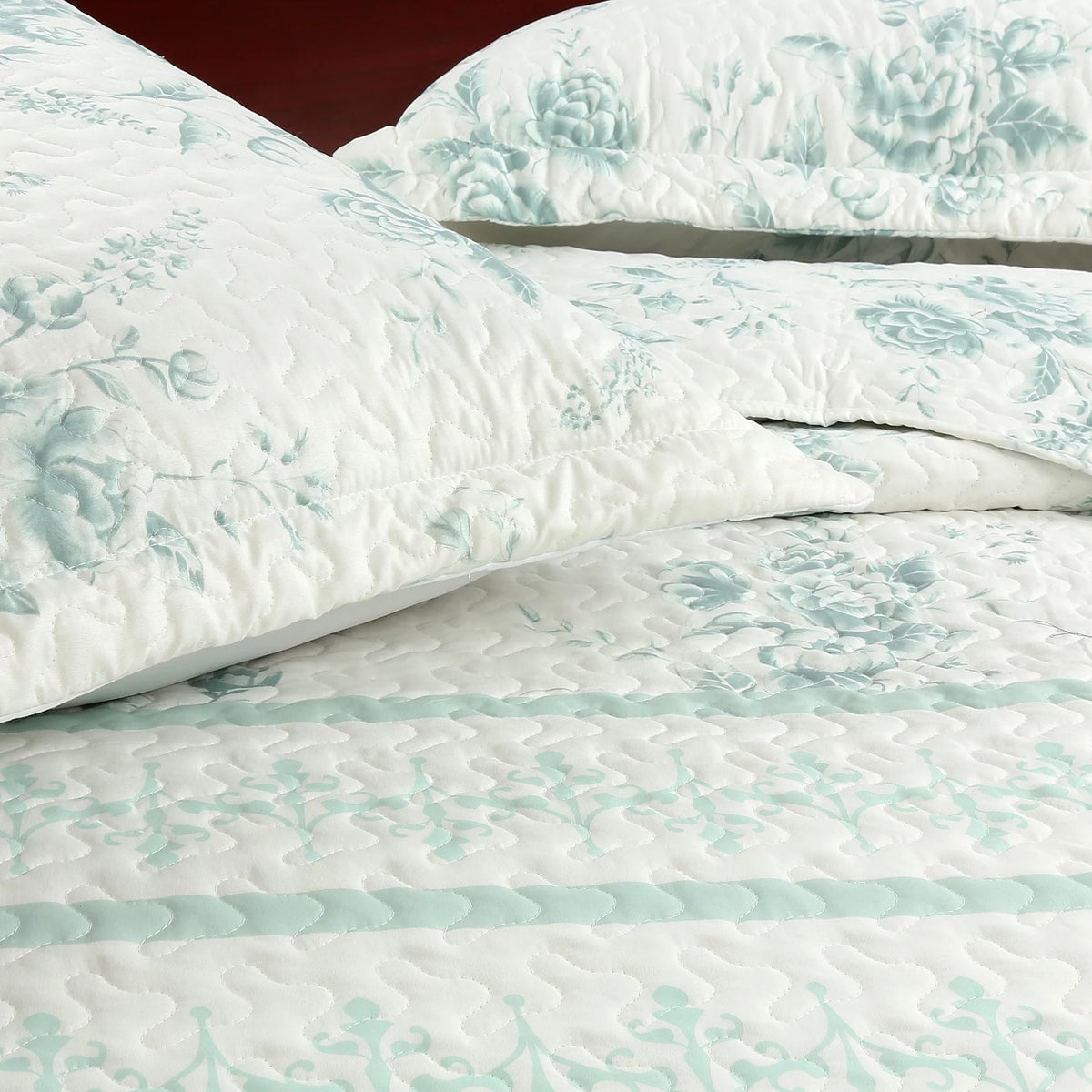 3 PCS Lightweight Quilt Set Queen R500