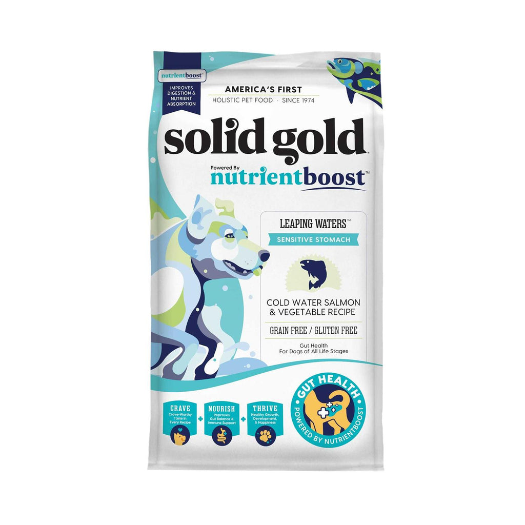 Dry Dog Food S1406