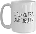 Diabetic Mug V77716