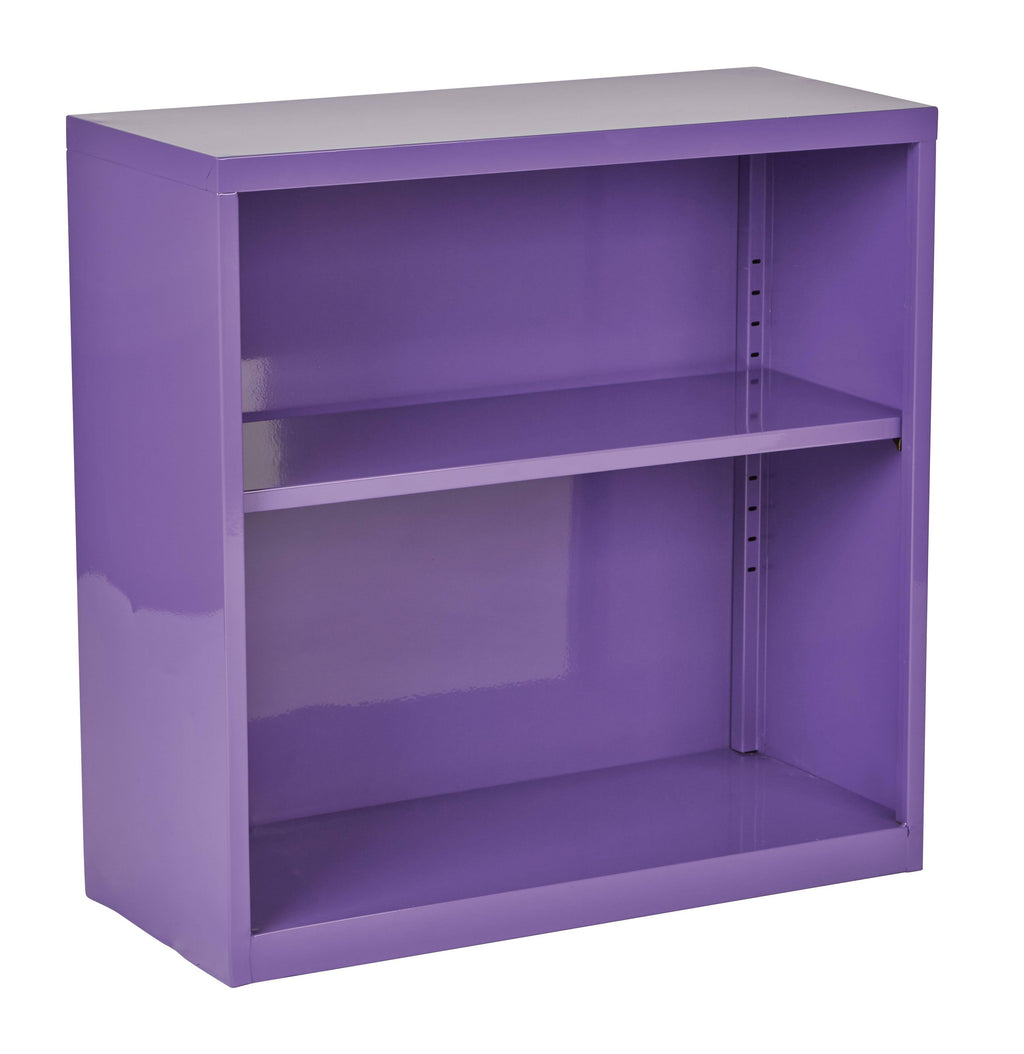 Metal Bookcase N8005