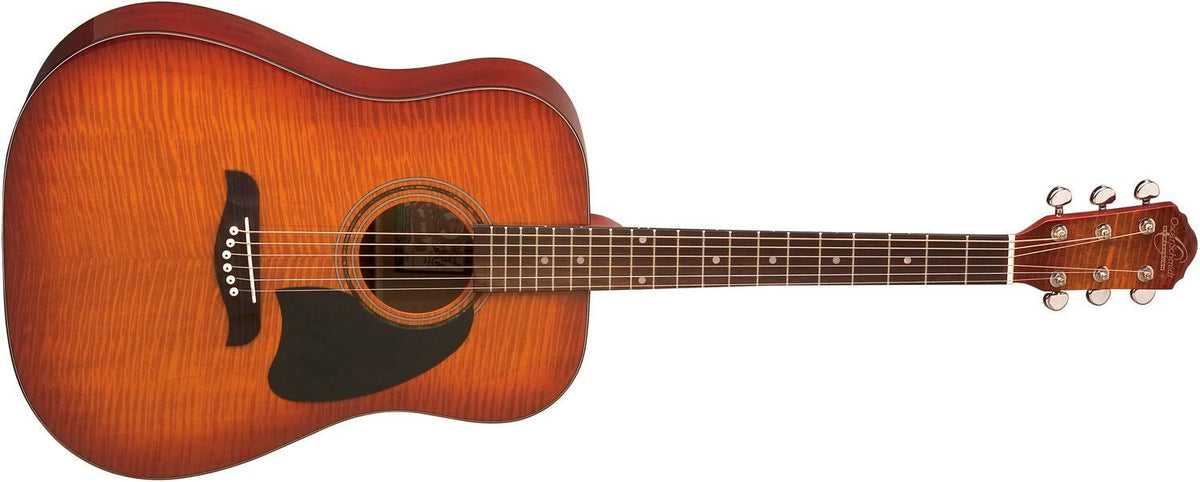 Dreadnought Acoustic Guitar D21758