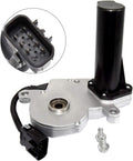 4WD Transfer Case Shift Encoder Motor N48613