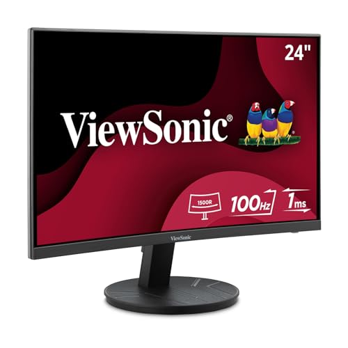 32 Inch IPS Full HD 1080p Monitor C421