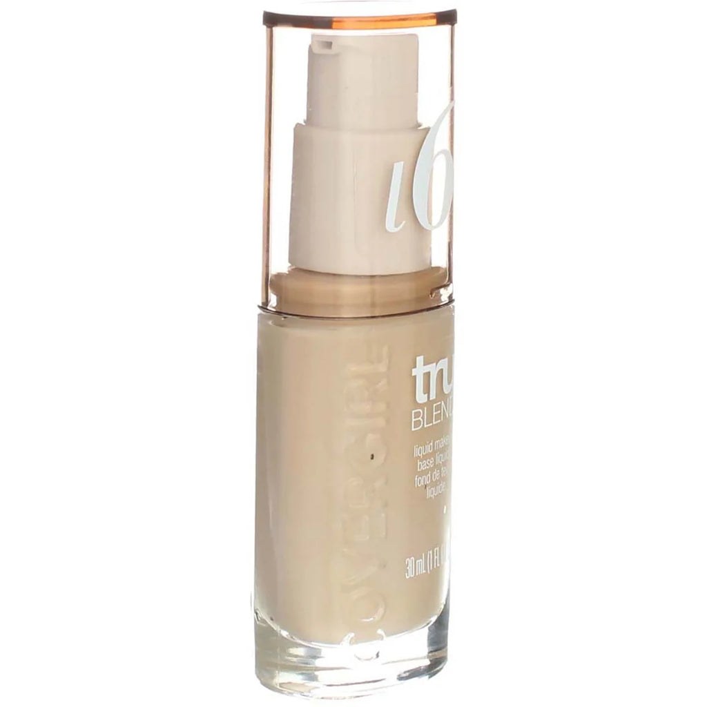 Liquid Makeup 1 oz Pack of 6 P621