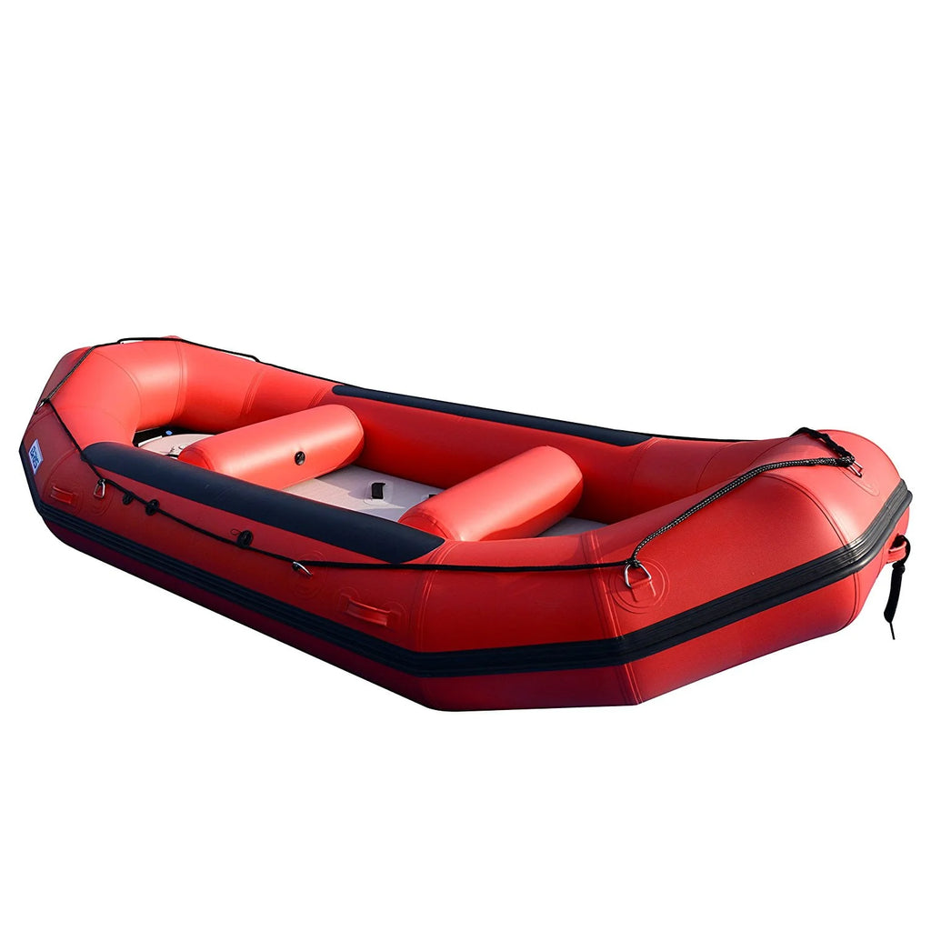 13Ft Inflatable White Water River Raft Z5860