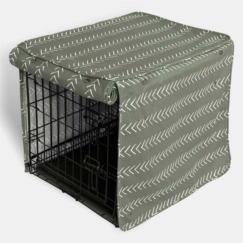 Dog Cat Crate Cover H461037