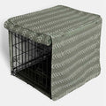 Dog Cat Crate Cover H461037