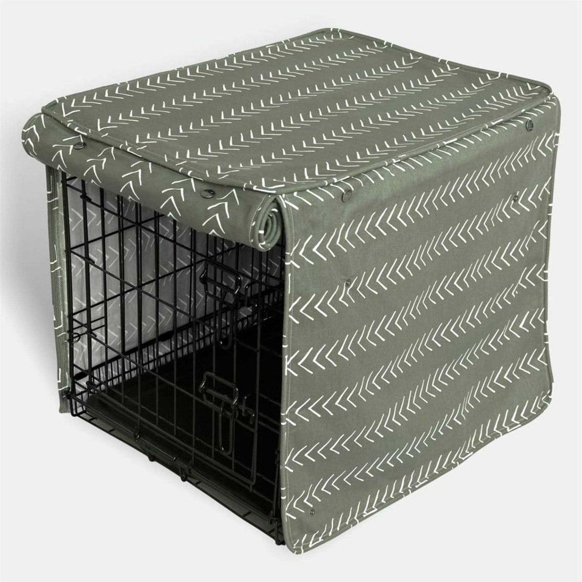 Dog Cat Crate Cover H461037
