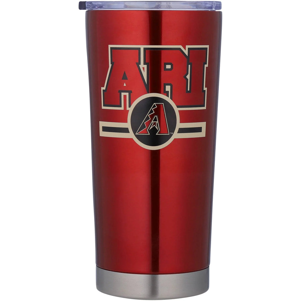 20 oz Stainless Tumbler Q33225