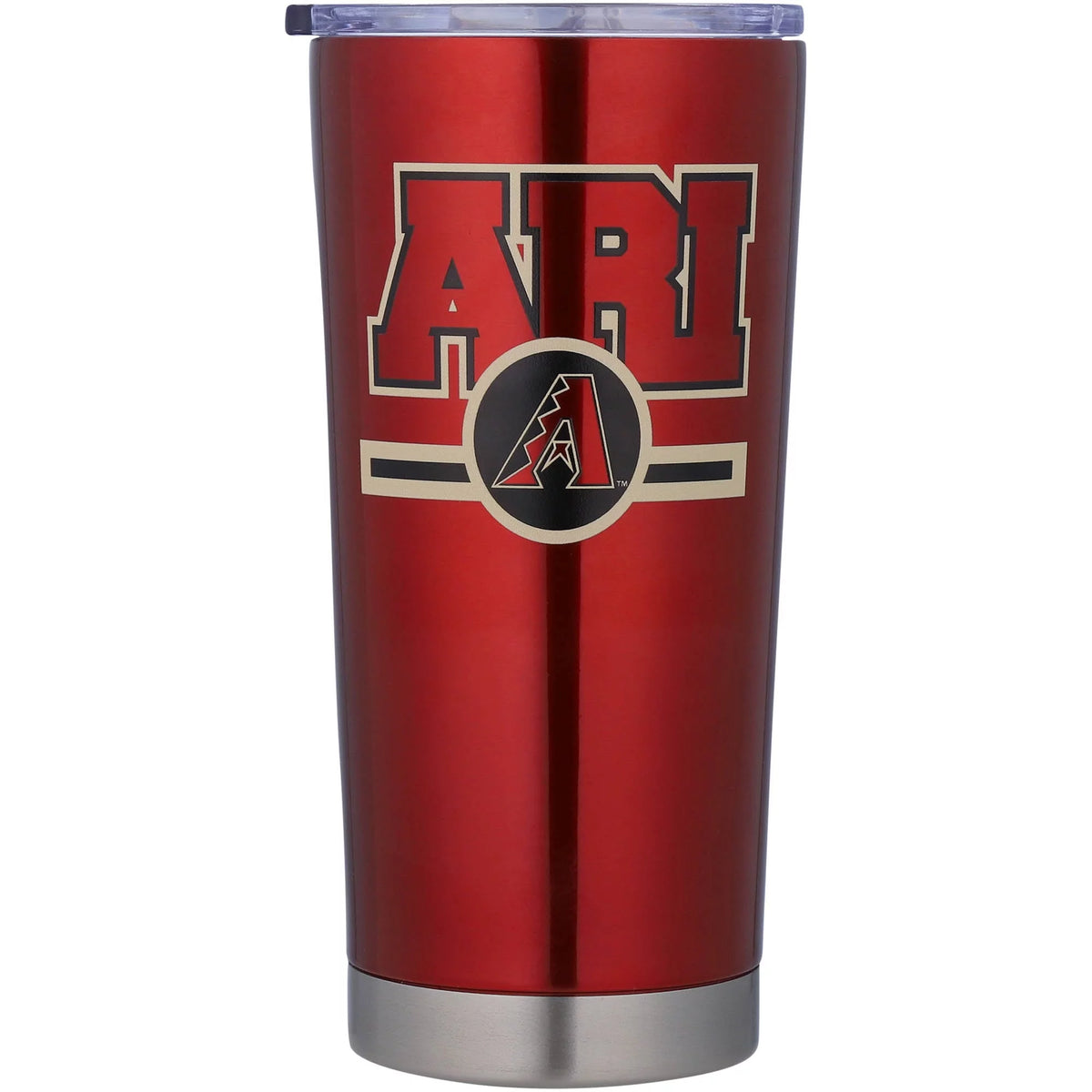 20 oz Stainless Tumbler Q33225